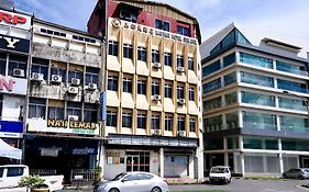 Hotel O Mayfair Hotel