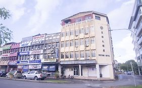 Hotel O Mayfair Hotel